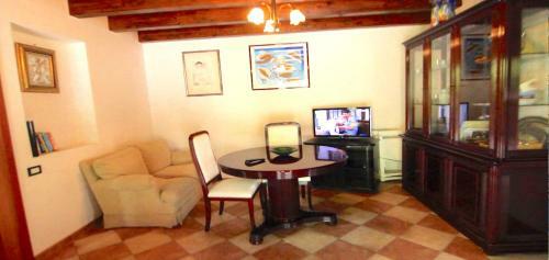 Villa Sea And Archaeology