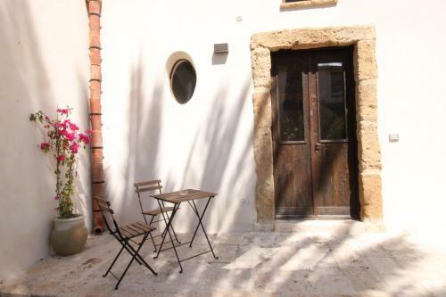 Antico Baglio Siciliano