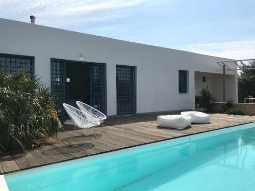 Villa Casa Zabbara