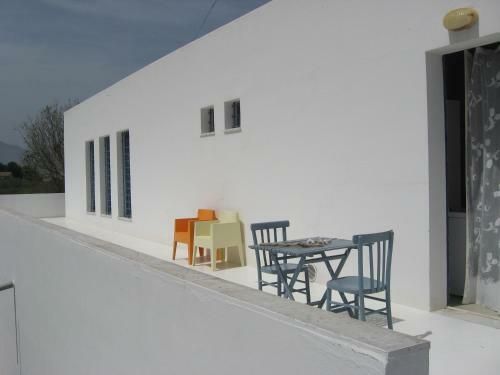 Villa Casa Zabbara