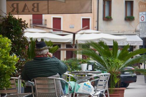 Apartamento Relais Nel Castello