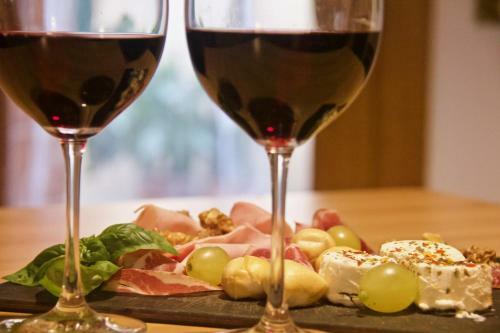 Apartamento Relais Nel Castello