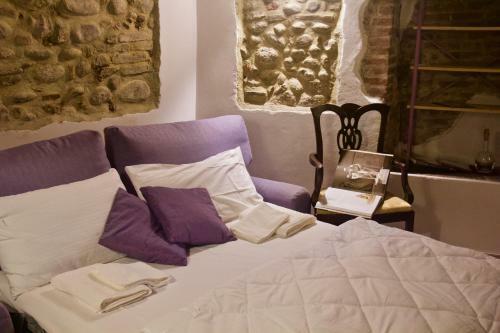 Apartamento Relais Nel Castello
