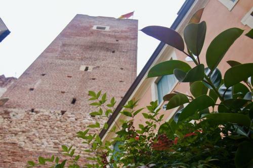 Apartamento Relais Nel Castello