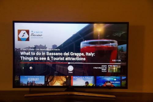 Apartamento Relais Nel Castello
