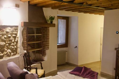 Apartamento Relais Nel Castello