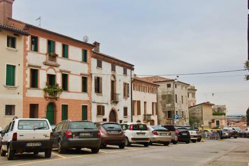 Apartamento Relais Nel Castello