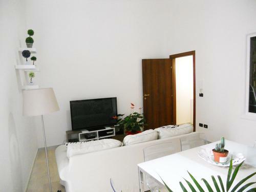 Apartamento Casa Vacanze Disfida Di Barletta