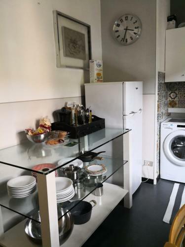 Apartamento Living Down Town