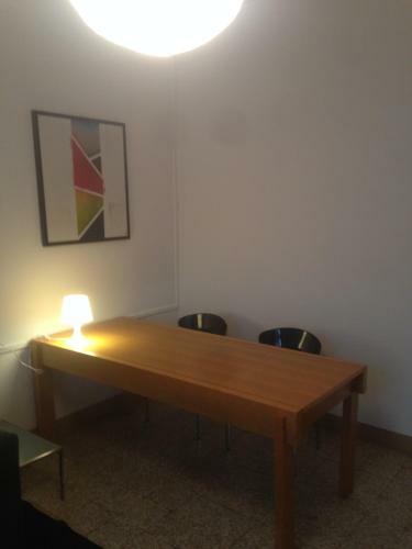 Apartamento Living Down Town