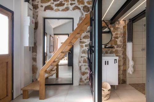 Apartamento Cosy Au Bord Du Lac Avec Terrasse Priv�e