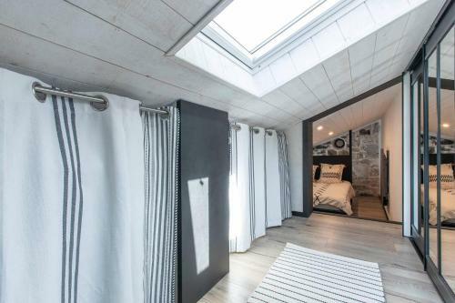 Apartamento Cosy Au Bord Du Lac Avec Terrasse Priv�e