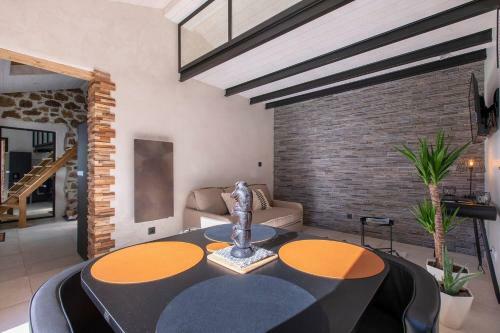 Apartamento Cosy Au Bord Du Lac Avec Terrasse Priv�e