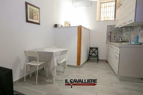 Il Cavalliere Bed & Breakfast