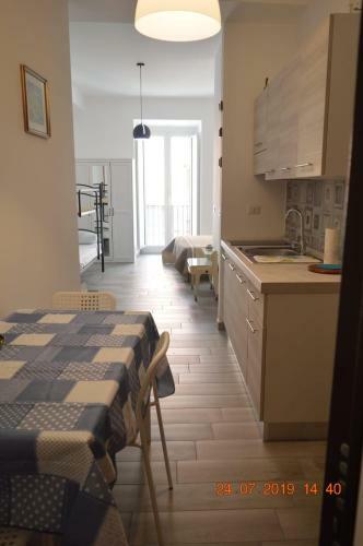 Il Cavalliere Bed & Breakfast