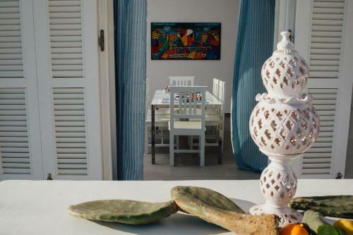 Apartamento Giardini Del Golfo Villa Al Mare