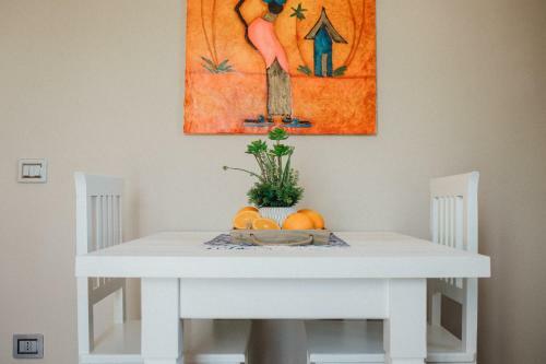 Apartamento Giardini Del Golfo Villa Al Mare