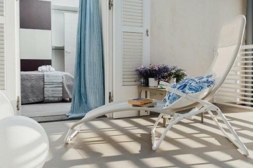 Apartamento Giardini Del Golfo Villa Al Mare