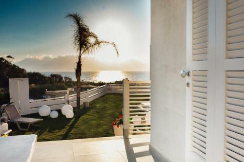Apartamento Giardini Del Golfo Villa Al Mare