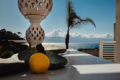 Apartamento Giardini Del Golfo Villa Al Mare