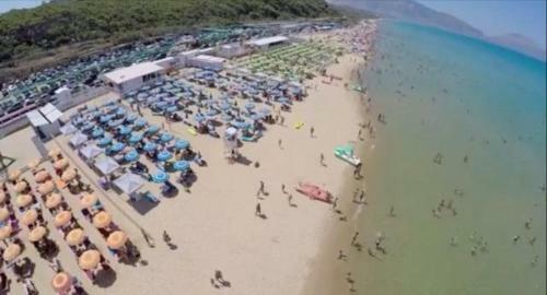 Apartamento Giardini Del Golfo Villa Al Mare
