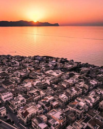 Apartamento Giardini Del Golfo Villa Al Mare