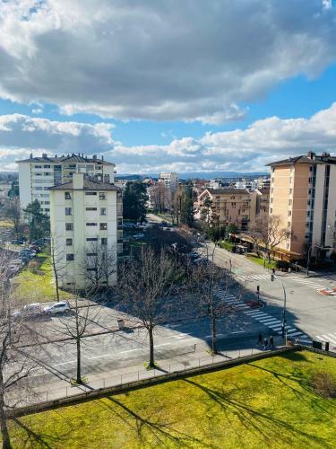 Apartamento Appartement � 300 M Du Lac Et Des Commerces