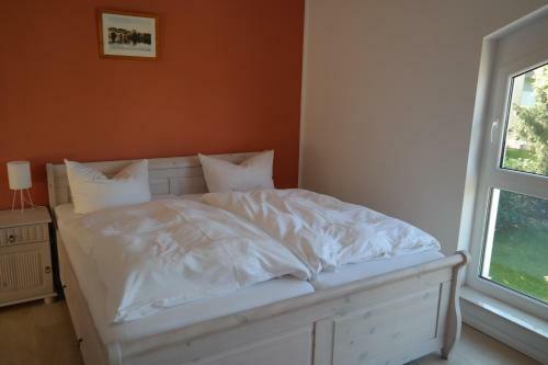 Ferienhaus Frankstra�e 5b