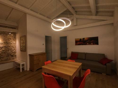 Apartamento Al Vecchio Essicatoio