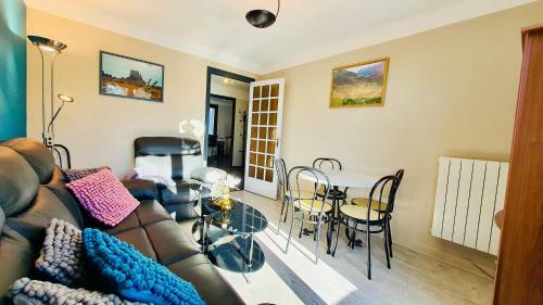 Apartamento 3* Balcon Vue Lac Commerces Et Plage � 100m