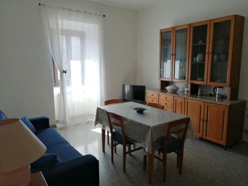 Apartamento Sulle Orme Di Francesco Appartamento Blu