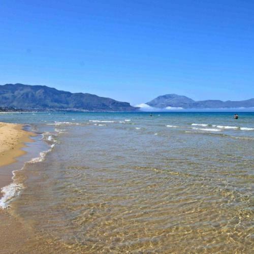 Apartamento Appartamento A Pochi Metri Dal Mare La Giara
