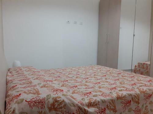 Apartamento Appartamento A Pochi Metri Dal Mare La Giara