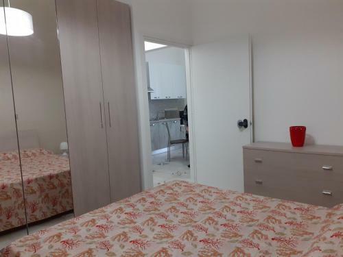 Apartamento Appartamento A Pochi Metri Dal Mare La Giara