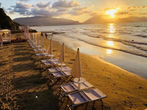 Apartamento Appartamento A Pochi Metri Dal Mare La Giara