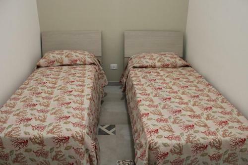 Apartamento Appartamento A Pochi Metri Dal Mare La Giara