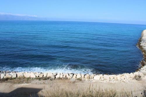 Apartamento Appartamento A Pochi Metri Dal Mare La Giara