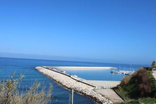 Apartamento Appartamento A Pochi Metri Dal Mare La Giara