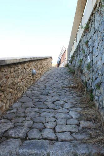 Apartamento Appartamento A Pochi Metri Dal Mare La Giara