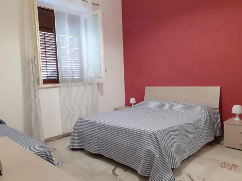 Apartamento Appartamento A Pochi Metri Dal Mare Zafferanetta