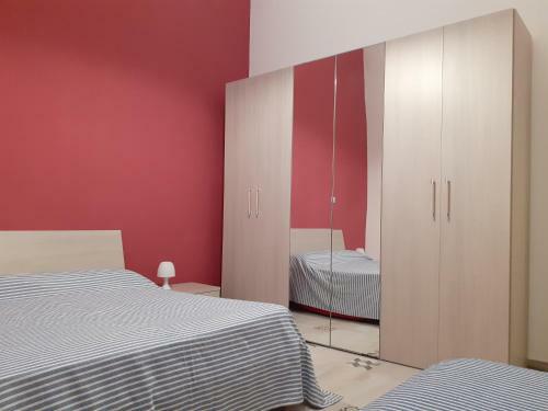 Apartamento Appartamento A Pochi Metri Dal Mare Zafferanetta