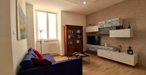 Apartamento Domus 73 Apulian Holidays