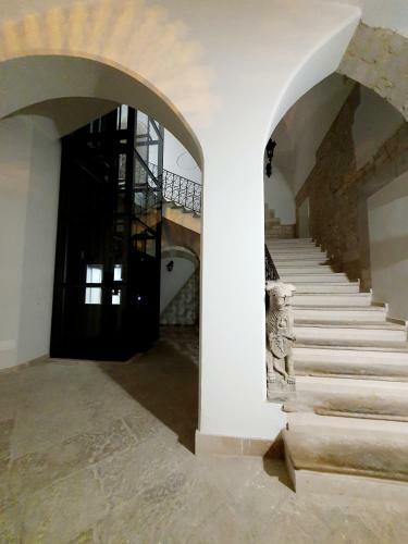 Apartamento Domus 73 Apulian Holidays