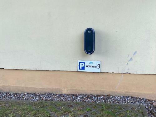 Apartamento Villa Beethoven Mit Ladestation