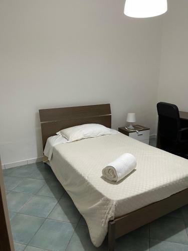 Apartamento Casa 250mq Con Giardino Vicina Al Centro E Al Mare