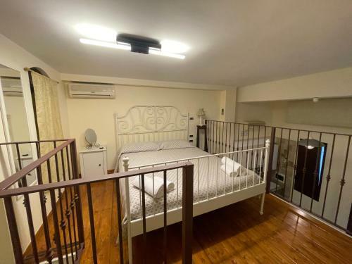 Apartamento Appartamentino Al Mare Barletta