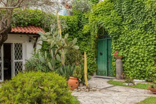 Apartamento Voltapensieri