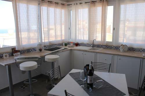 Apartamento Le Novelle A Balestrate