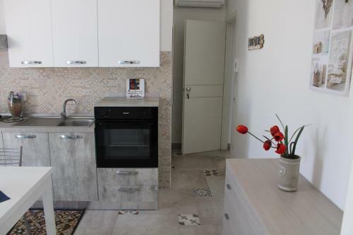 Apartamento Le Novelle A Balestrate
