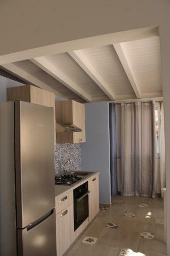 Apartamento Le Novelle A Balestrate